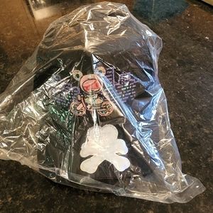 Tokidoki donut runner 9Forty hat new